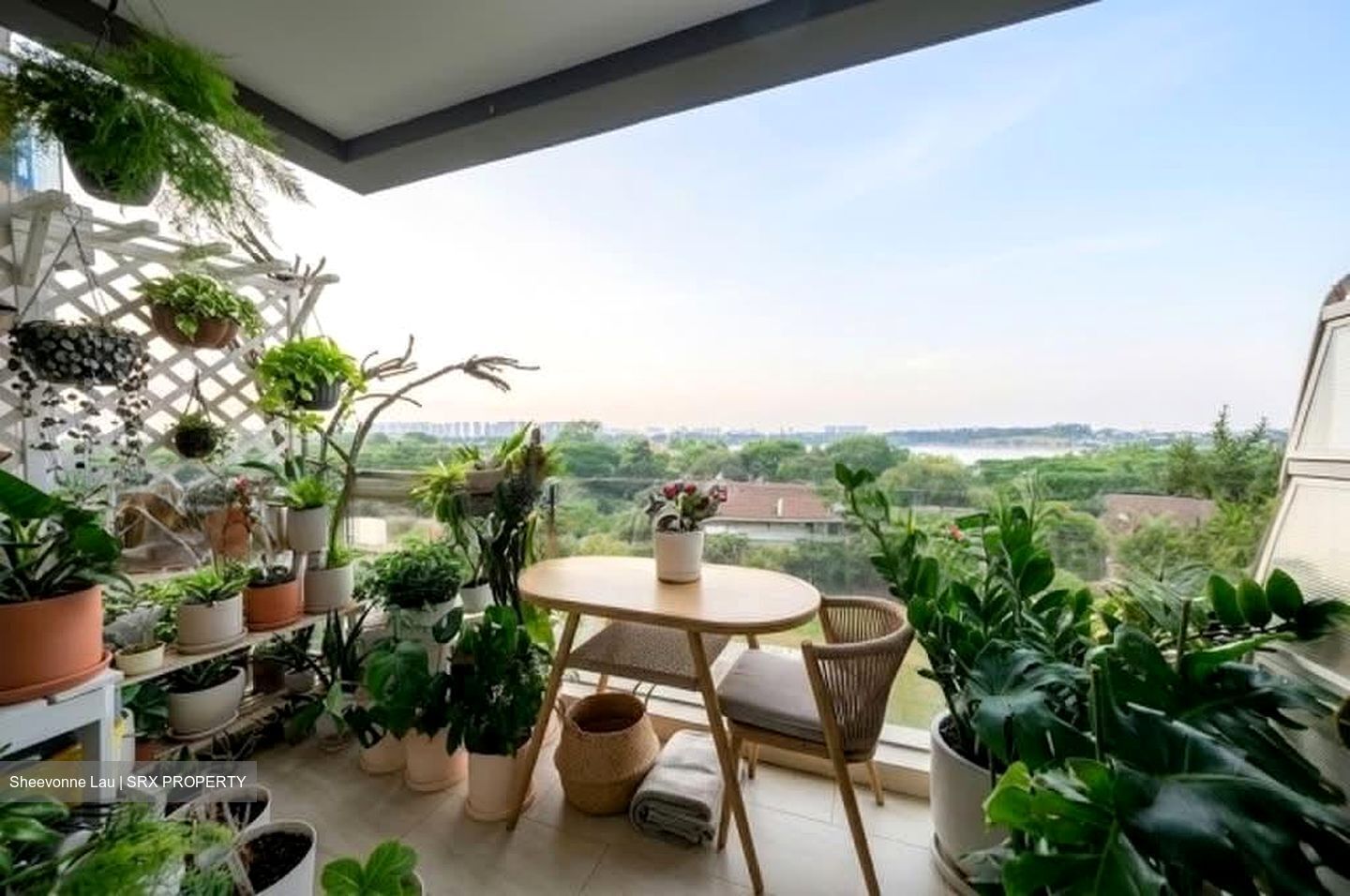 Waterview (D18), Condominium #581459751